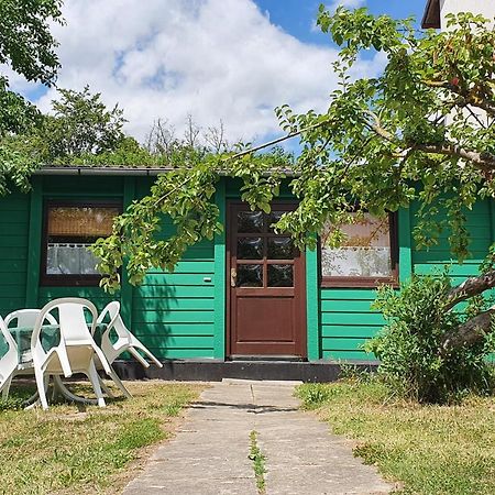 Gruene Haus Βίλα Vöhl Εξωτερικό φωτογραφία