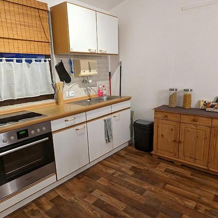 Gruene Haus Βίλα Vöhl Εξωτερικό φωτογραφία